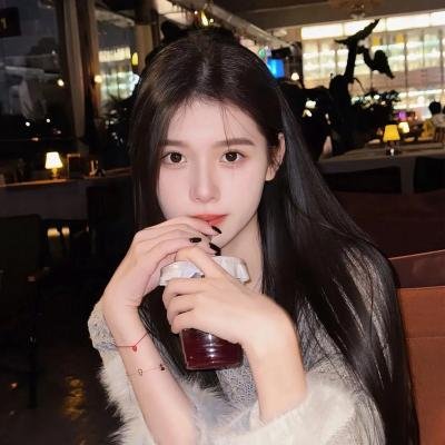 温柔安静的女人们